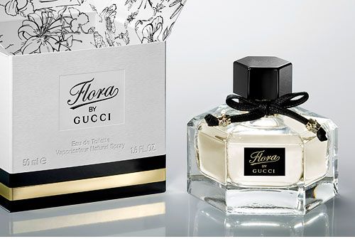 Review Parfum Gucci Flora | Danica Fashion